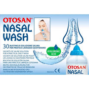 AURORA Srl Otosan Nasal Wash 30 Pieces