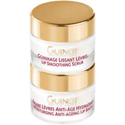 Guinot Lip Balm Moisturizing Exfoliating Nourishing Anti-Aging Softening