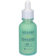 Miamo Redness Defense Cover Sunscreen Drops Spf50 - 30 Ml