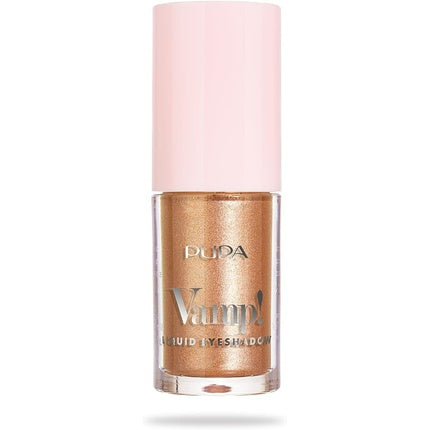 Pupa Vamp! Liquid Eyeshadow 006