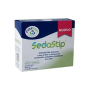 Humana Sedastip Dietary Supplement Vanilla Flavor 16 Sachets