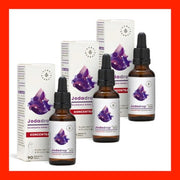 Iodadrop Iodine Concentrate 100% 30/60/90ml Iodine Drops