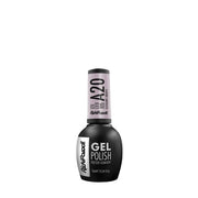 Rickiparodi Gel Nail Polish Air A20 Elegant Drops 10ml