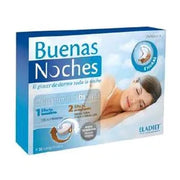 Eladiet Buenas Noches 60 Tablets