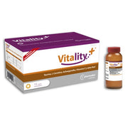 Fort Pharma Vitality Plus 15 Vials