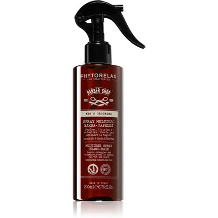 PHYTORELAX SPRAY BARBA 200 ML MULTIUSO
