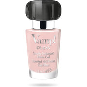 Pupa Vamp! Scented Nail Polish Effect Gel Tin 316 Pink Illusion