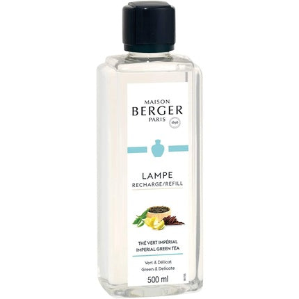 Maison Berger Refill Fragrance Glass White 500 Ml 115098