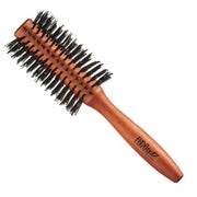 Eurostil Eurostil Circular Brush Wood Bristle 24mm