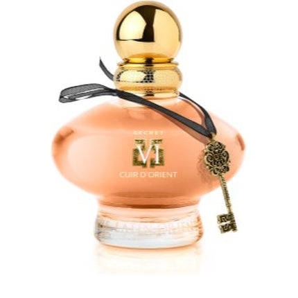 Eisenberg Secret Vi Cuir D'Orient 100 Ml Eau De Parfum For Women