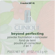 Clinique Shade 9 Neutral 14g