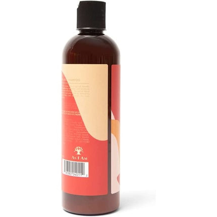 AS I AM Jamaican Black Castor Oil Shampoo 355ml
