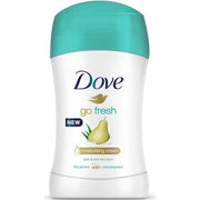 Go Fresh Aloe and Pear Deodorant Stick 30ml