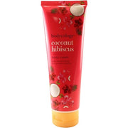 Coconut Hibiscus Moisturizing Body Cream 8oz 227g for Women