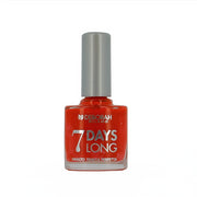 Deborah 7 Day Long Nail Polish En870 - 11 Ml