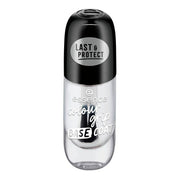 Essence Cosmetics Colour Grip Base Coat 8ml