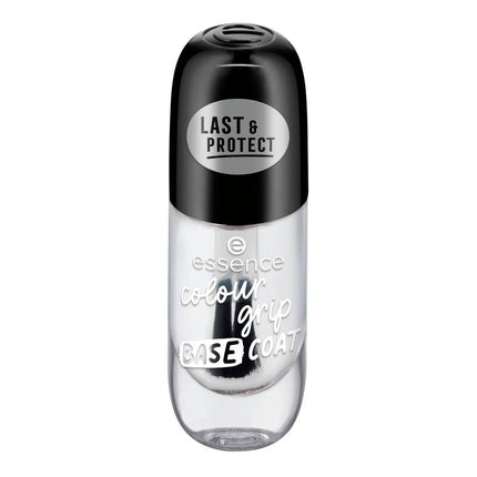 Essence Cosmetics Colour Grip Base Coat 8ml