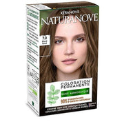 Keranove Naturanove Permanent Hair Color 7.0 Dark Blonde