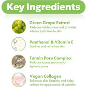 Frudia Green Grape Pore Control Serum 50g