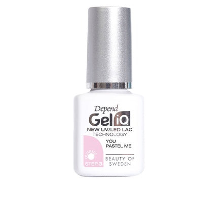 BETER GEL IQ Enamel #You Pastel Me 5ml