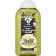 Le Petit Marseillais Micellar Shampoo Anti-Dandruff Infusion with Essential Oils