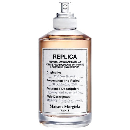 Maison Margiela Replica Coffee Break Eau De Toilette Spray 100ml