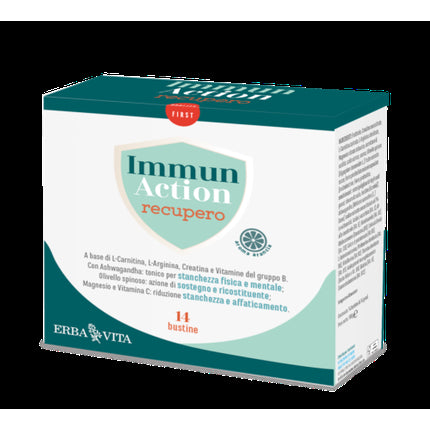 Erba Vita Immune Recovery