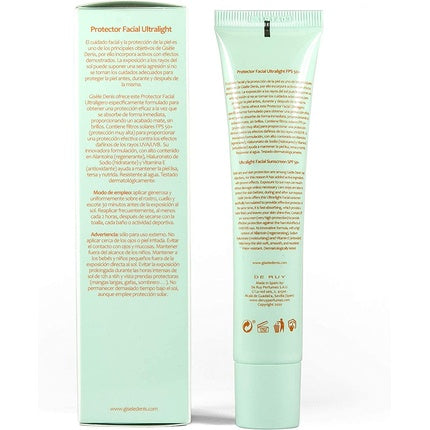 GISÈLE Denis Cr Ultrli F50 40M