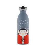 24bottles Happy Penguin 500 Ml Reusable Bottle