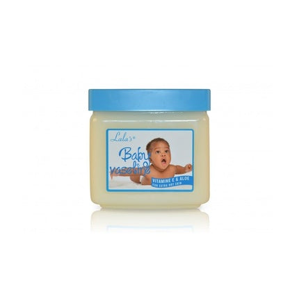 Lala's Baby Vitamin E & Aloe 368g