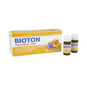 Sella Bioton Royal Jelly 1000 Dietary Supplement