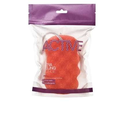 Suavipiel Suavipiel Active Extra Peeling Sponge