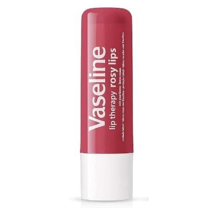 Vaseline Lip Therapy Rosy Stick Moisturizing Lip Balm