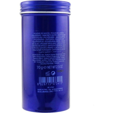 Acqua di Parma BM Bergamotto Powder Soap 70g