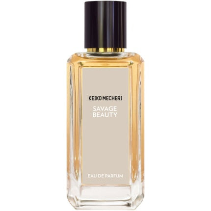 Keiko Mecheri Savage Beauty Harrods Eau De Parfum 100ml