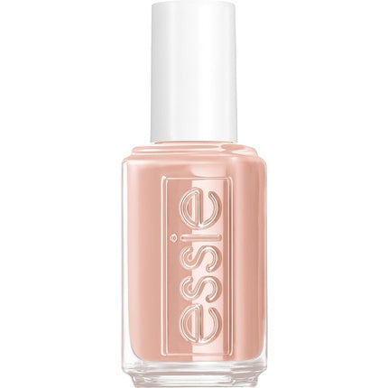 Essie Expressie Nail Polish Quick Dry Formula Vegan Angled Brush Pink Nude Nail Varnish 60 Buns Up 10ml