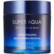 Missha Super Aqua Ultra Hyalron Cream 70ml