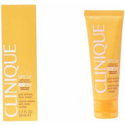 Clinique Sun Anti-Wrinkle Face Cream SPF 30 Oil-Free 50ml