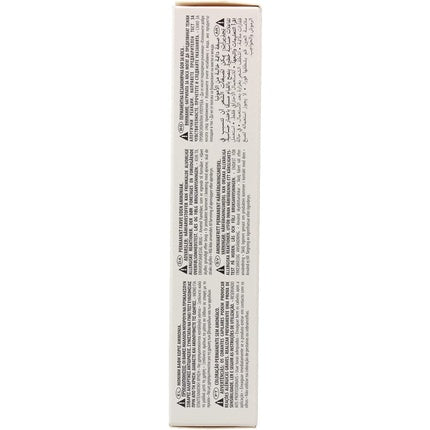 Montibello Dénuée Ammonia-Free Hair Color 6.63 Dark Blonde Golden Brown - Standard