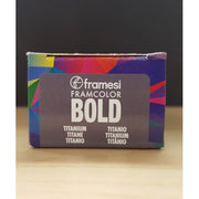Framesi Bold Titanium 2oz