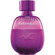 Hollister Festival Nite For Her Eau de Parfum 100ml