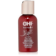 Chi Rose Hip Oil Color Nurture Protecting Kondicionierius 59ml
