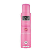 Vogue Deodorant Perfume Spray Adore