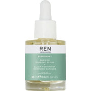 Ren Evercalm Barrier Support Elixir Lightweight Face Oil 30ml