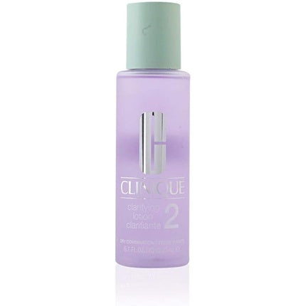 Clinique Clarifying Lotion No.2