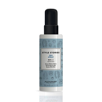 Alfaparf Milano Style Stories Sea Spray 150ml