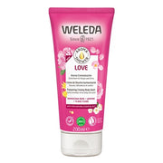 Weleda Aroma Shower Love Pampering Creamy Body Wash 200 Ml