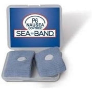 P6 Nausea Control Seaband