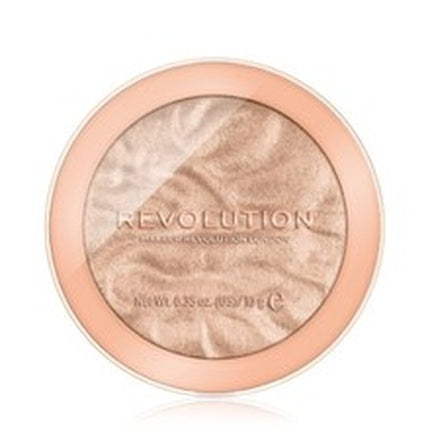 Makeup Revolution Reloaded Just My Type Brightener 10 G