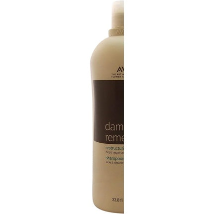 Aveda Damage Remedy Shampoo Litro BB 1L